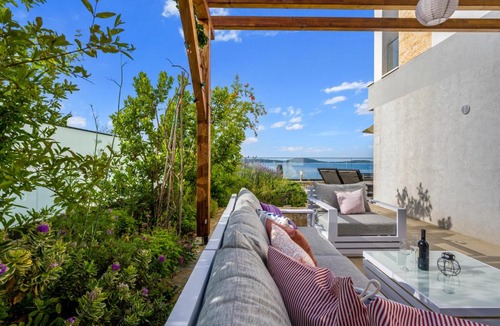 Vinisce Villa | Plava Voda Luxury Villa B