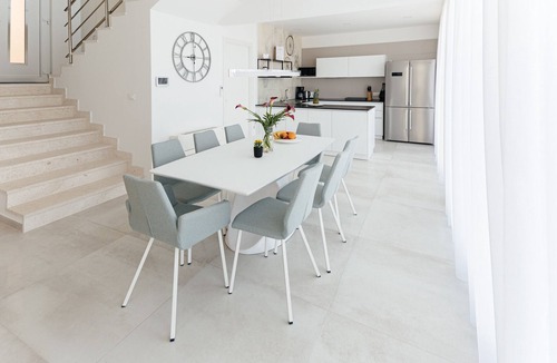 Vinisce Villa | Plava Voda Luxury Villa B