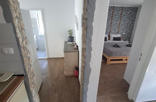 Plomin Apartment | PLOMIN SKY&BAY
