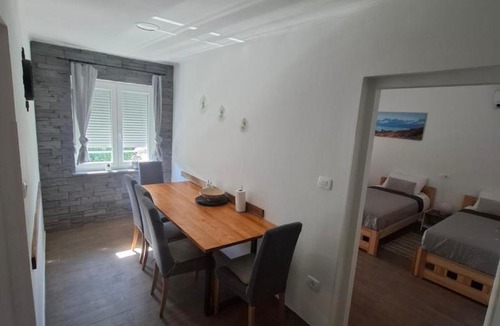 Plomin Apartment | PLOMIN SKY&BAY