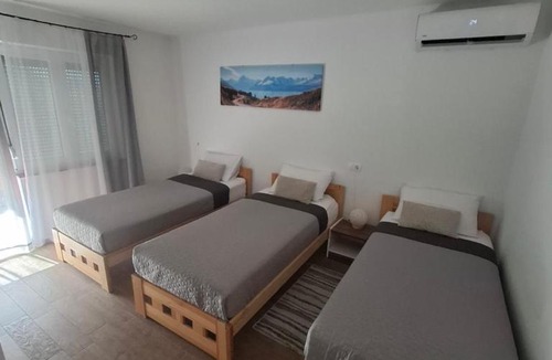 Plomin Apartment | PLOMIN SKY&BAY