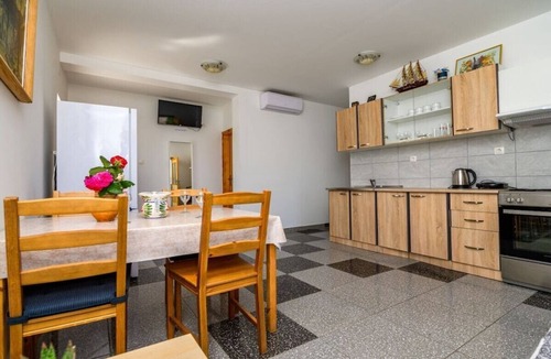 Poljica Villa | Plovanija Comfortable holiday residence