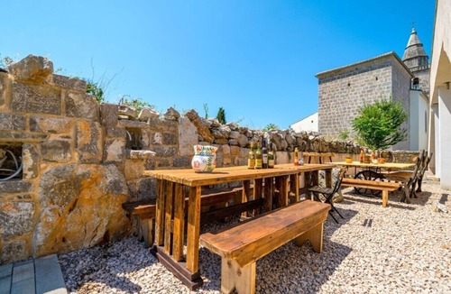 Poljica Villa | Plovanija Comfortable holiday residence