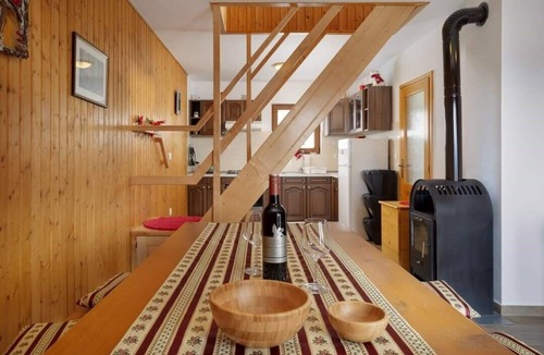 Mrkopalj House | Poli Baneta in Ravna Gora