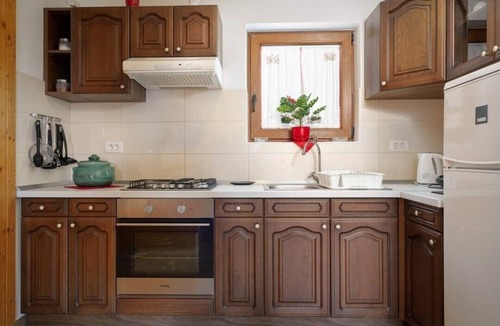 Mrkopalj House | Poli Baneta in Ravna Gora