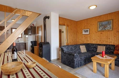 Mrkopalj House | Poli Baneta in Ravna Gora