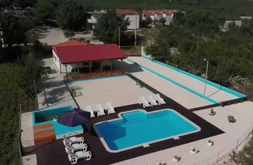 Srijane House | POLJIČKO IMANJE -a place to be
