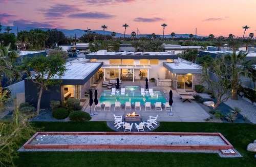 La Quinta Villa | Polo Villa Buyout by AvantStay | 11 Villa Buyout! Sleeps 152!