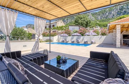 Bribir House | Pool House Edita, Bribir, Croatia