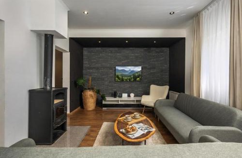 Nedescina Apartment | Pool House Kristina - Happy Rentals