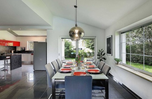 Vinkuran Villa | Poolside villa in charming enviroment in Vinkuran