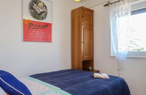 Jadranovo Apartment | Popara (JAD105) by Interhome