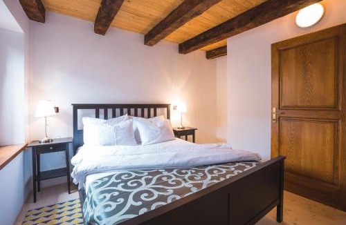 Oprtalj Hotel | Portole Suites