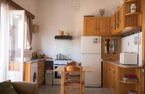 Kalymnos Town House | POTHIA DOWN TOWN FLAT Griechenland 00000230908