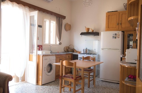 Kalymnos Town House | POTHIA DOWN TOWN FLAT Griechenland 00000230908