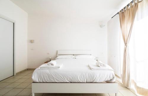 Citta Studi Apartment | PrimoPiano - Garofalo A