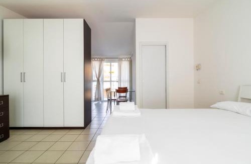 Citta Studi Apartment | PrimoPiano - Garofalo A