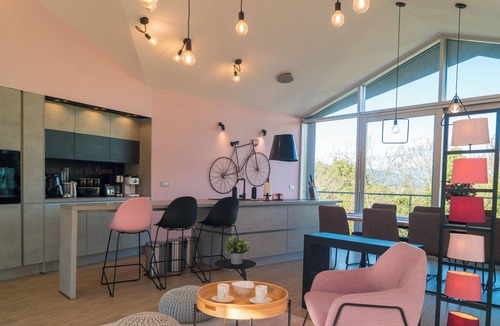 Motovun Villa | Private Family Villa Istria Pool Playroom Early Check-in Late Check-out