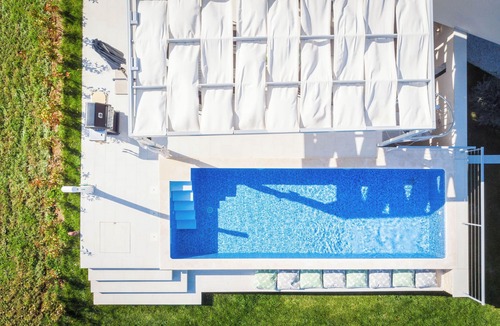 Motovun Villa | Private Family Villa Istria Pool Playroom Early Check-in Late Check-out