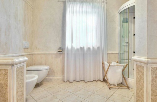 Materada Villa | Private pool, 6 km to the beach, 6-8 people, free WiFi, garden
