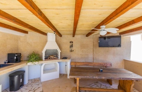 Milovcici Villa | Private Villa with heated swiming pool