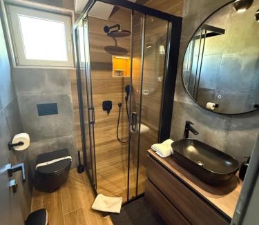 Palit Villa | Private Wellness Villa on Rab - Rab Rental Villa with Pool Jacuzzi Sauna and Total Privacy