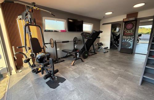 Palit Villa | Private Wellness Villa on Rab - Rab Rental Villa with Pool Jacuzzi Sauna and Total Privacy