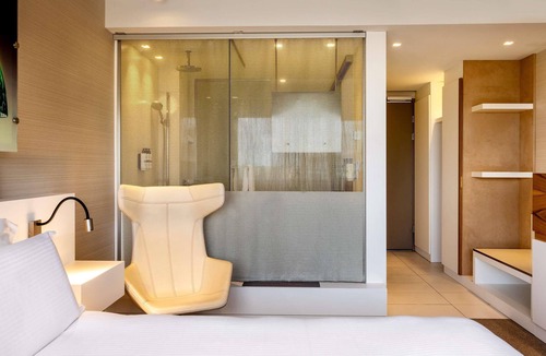 Binnenstad Hotel | Pullman Eindhoven Cocagne
