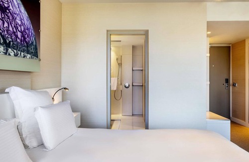 Binnenstad Hotel | Pullman Eindhoven Cocagne