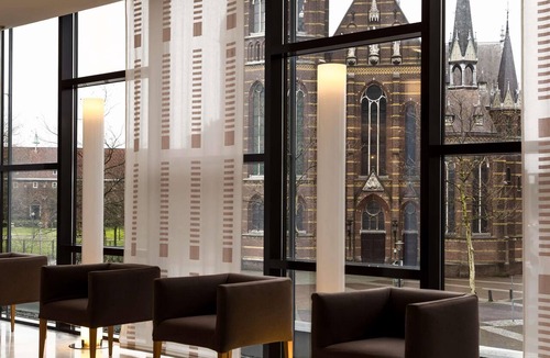 Binnenstad Hotel | Pullman Eindhoven Cocagne