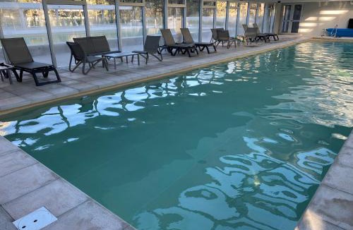 Cantegril Apartment | Punta del Este,piscina abierta y cubierta climatizada,aire ,Netflix, gimnasio