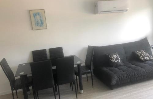 Cantegril Apartment | Punta del Este,piscina abierta y cubierta climatizada,aire ,Netflix, gimnasio