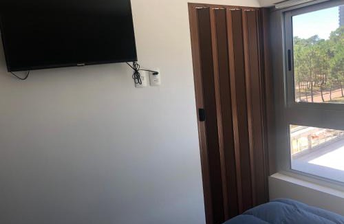 Cantegril Apartment | Punta del Este,piscina abierta y cubierta climatizada,aire ,Netflix, gimnasio