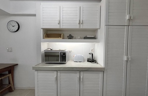 El Placer Apartment | Punta del Este Spacious apartment in front of the beach with housekeeping
