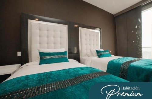 Piedecuesta Hotel | Punta Diamante Premium Hotel