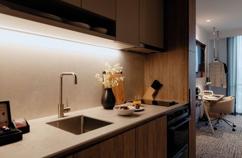 Epping Apartment | Punthill Epping