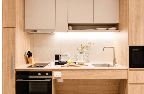 Epping Apartment | Punthill Epping