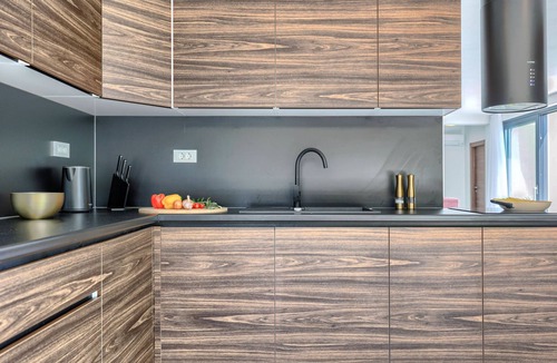 Loborika House | Qube n' Qube by Interhome