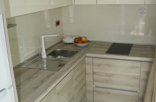 Klenovica House | Queen Campagna mobile homes Klenovica