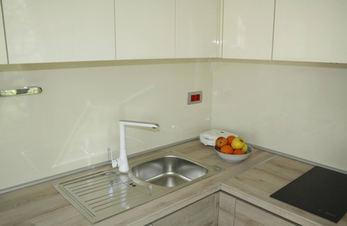 Klenovica House | Queen Campagna mobile homes Klenovica