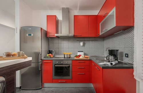 Rijeka Apartment | Quiet City Apartment Dexa, Rijeka, Croatia