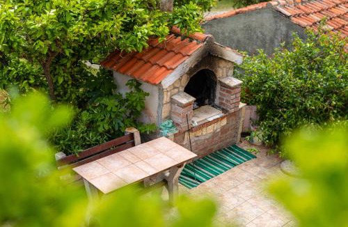 Barbat na Rabu Apartment | Rab Apartment LUCE