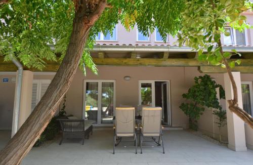 Barbat na Rabu House | Rab Barbat Villas 4 stars 300 sea
