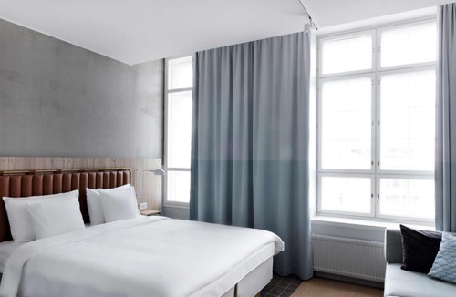 Hietalahti Hotel | Radisson Blu Seaside Hotel, Helsinki