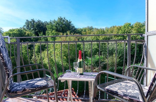 Sveti Vid Dobrinjski Apartment | Radmila by Interhome