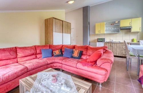Polje Apartment | Radmila by Interhome