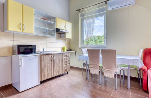 Polje Apartment | Radmila by Interhome
