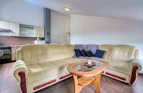 Polje Apartment | Radmila by Interhome