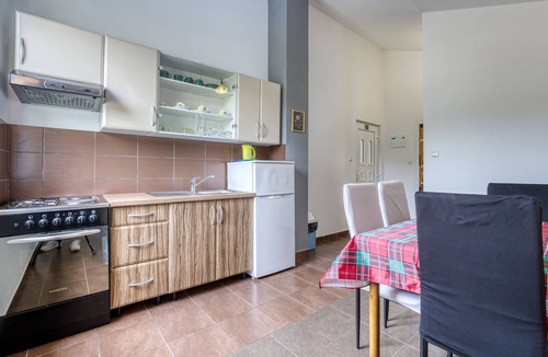 Polje Apartment | Radmila by Interhome