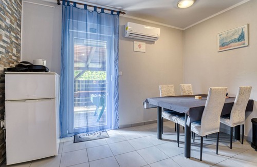 Polje Apartment | Radmila by Interhome